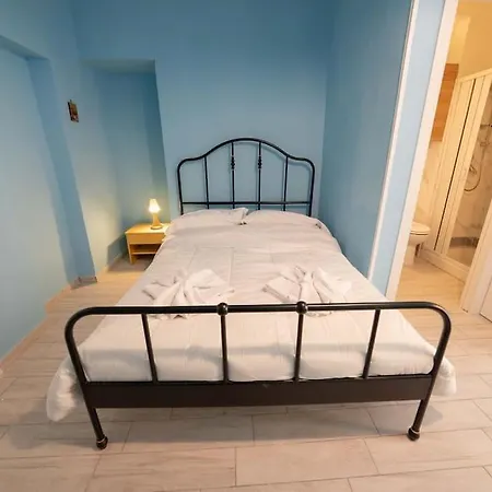 Fiammetta By Dimora Lägenhet *