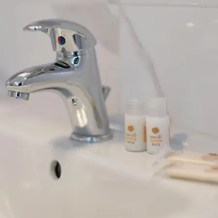 Lägenhet Fiammetta By Dimora