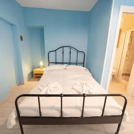 Lägenhet Fiammetta By Dimora Neapel