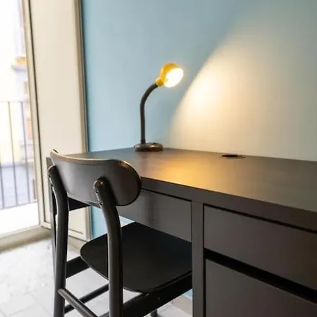 Fiammetta By Dimora Lägenhet *