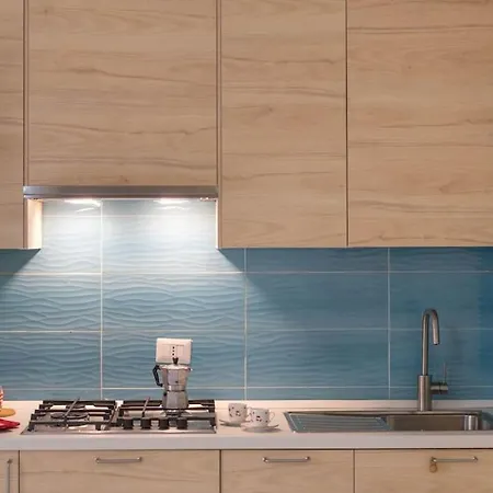 Fiammetta By Dimora Neapel