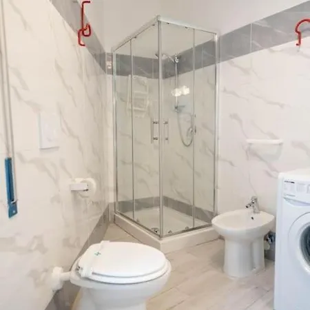 Lägenhet Fiammetta By Dimora