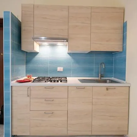 Lägenhet Fiammetta By Dimora