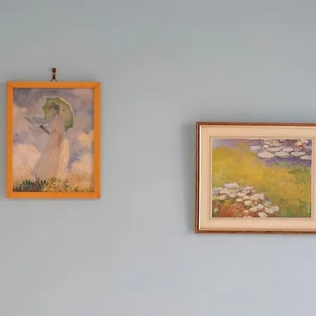 Fiammetta By Dimora Lägenhet