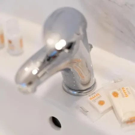 Lägenhet Fiammetta By Dimora Neapel