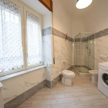 Fiammetta By Dimora Lägenhet Neapel