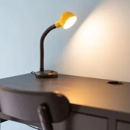 Fiammetta By Dimora Lägenhet Neapel