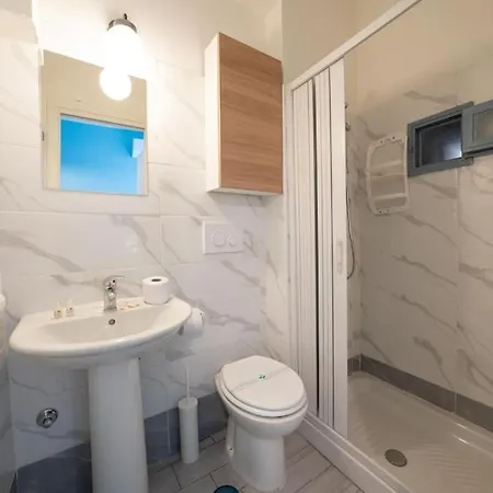 Fiammetta By Dimora * Neapel