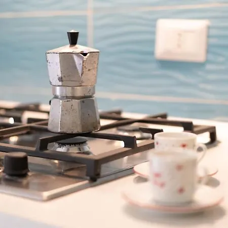 Fiammetta By Dimora * Neapel