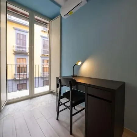 Fiammetta By Dimora Neapel