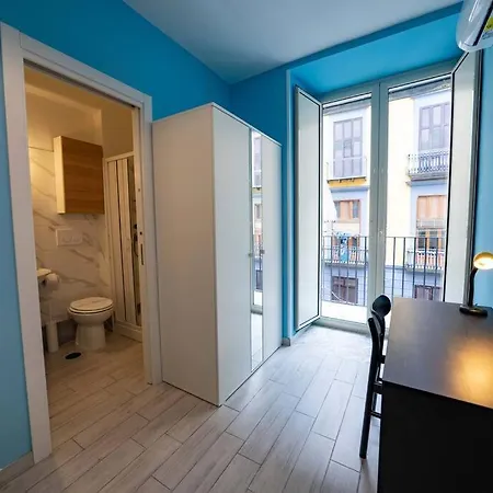 Fiammetta By Dimora *