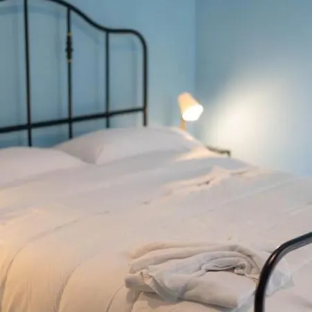 Fiammetta By Dimora Neapel