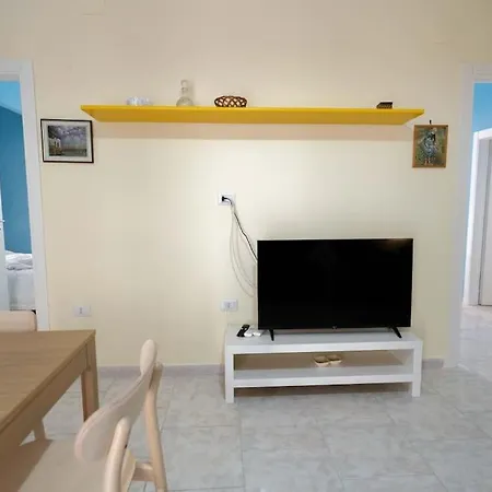 Fiammetta By Dimora * Neapol