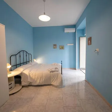 Apartmán Fiammetta By Dimora *