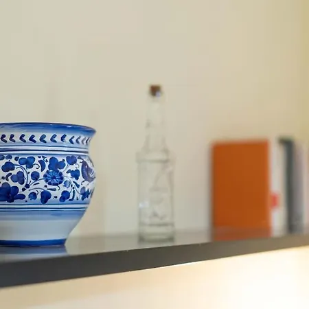 Fiammetta By Dimora * Neapol