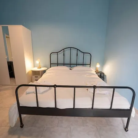 Fiammetta By Dimora Apartmán Neapol