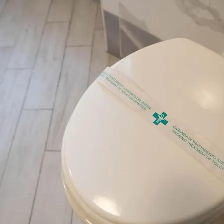 Apartmán Fiammetta By Dimora *