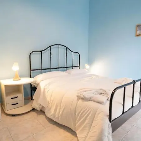 Fiammetta By Dimora Apartment Naples