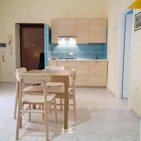Fiammetta By Dimora Naples
