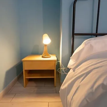 Fiammetta By Dimora Apartmán *