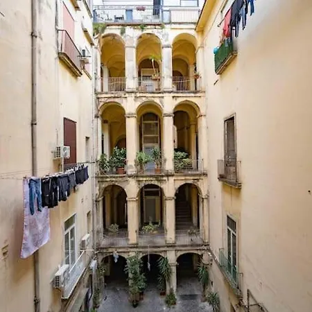 Fiammetta By Dimora *