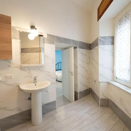 Fiammetta By Dimora Apartment