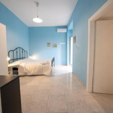 Fiammetta By Dimora Apartmán *