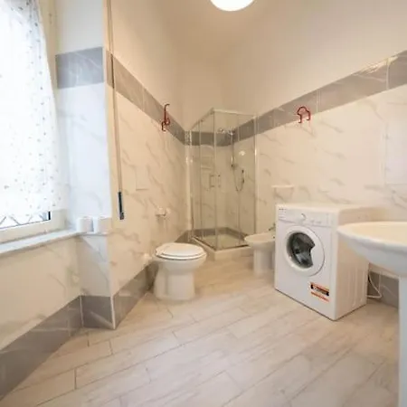 Fiammetta By Dimora Apartmán Neapol