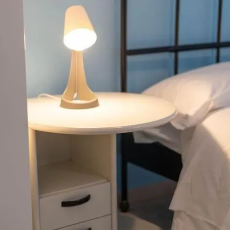 Fiammetta By Dimora *