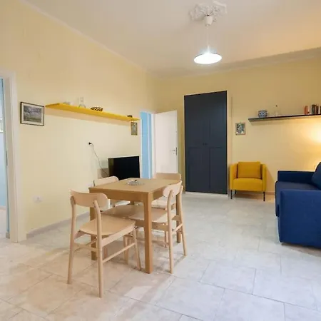 Fiammetta By Dimora Apartmán Neapol