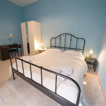 Fiammetta By Dimora * Neapol