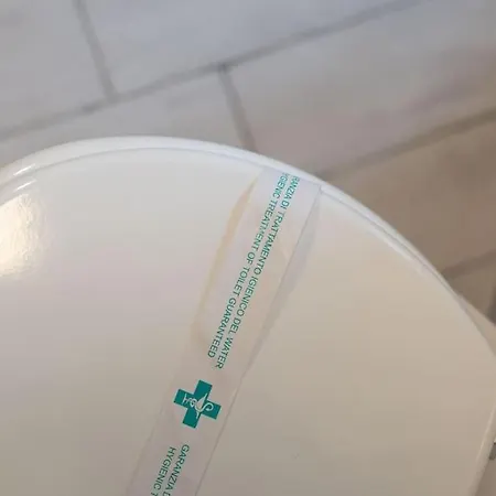 Fiammetta By Dimora Apartmán Neapol