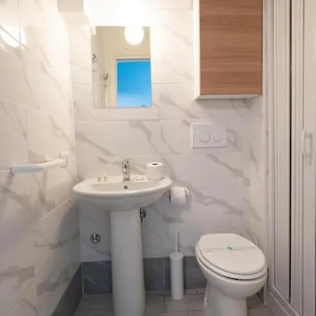 Fiammetta By Dimora Napels